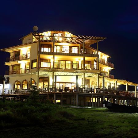 Seven Generations Winery Hotel Mechka Exterior foto